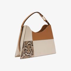 Túi Đeo Vai Nữ Furla Nuvola L