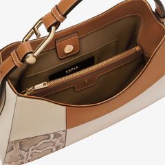 Túi Đeo Vai Nữ Furla Nuvola L