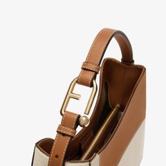 Túi Đeo Vai Nữ Furla Nuvola L