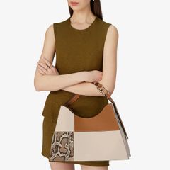 Túi Đeo Vai Nữ Furla Nuvola L