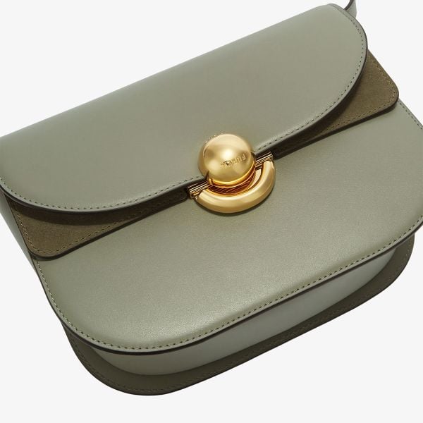 Túi Đeo Chéo Nữ Furla Sfera