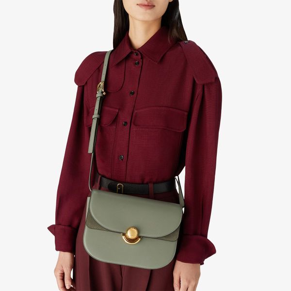 Túi Đeo Chéo Nữ Furla Sfera