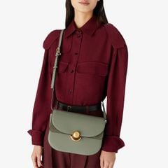 Túi Đeo Chéo Nữ Furla Sfera