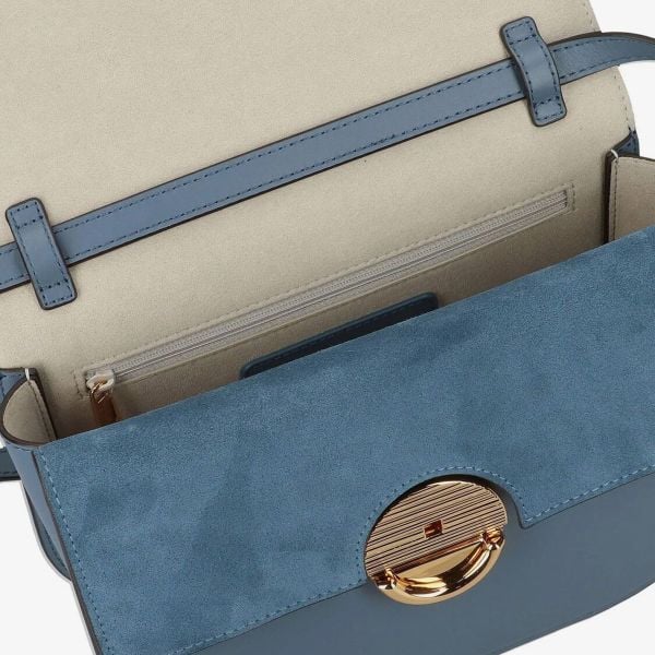 Túi Đeo Chéo Nữ Furla Sfera
