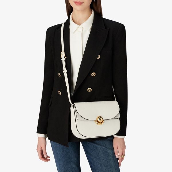 Túi Đeo Chéo Nữ Furla Sfera
