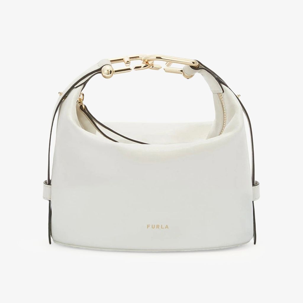 Túi Xách Tay Nữ Furla Nuvola