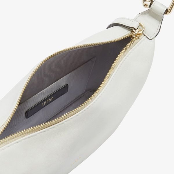 Túi Xách Tay Nữ Furla Nuvola