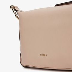 Túi Xách Tay Nữ Furla Nuvola
