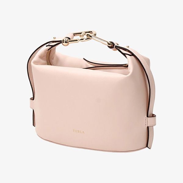 Túi Xách Tay Nữ Furla Nuvola
