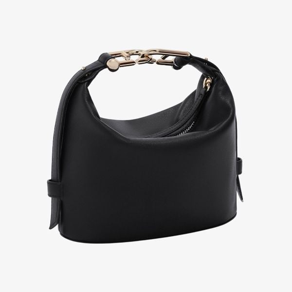 Túi Xách Tay Nữ Furla Nuvola