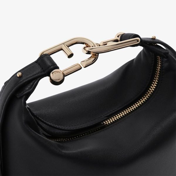 Túi Xách Tay Nữ Furla Nuvola