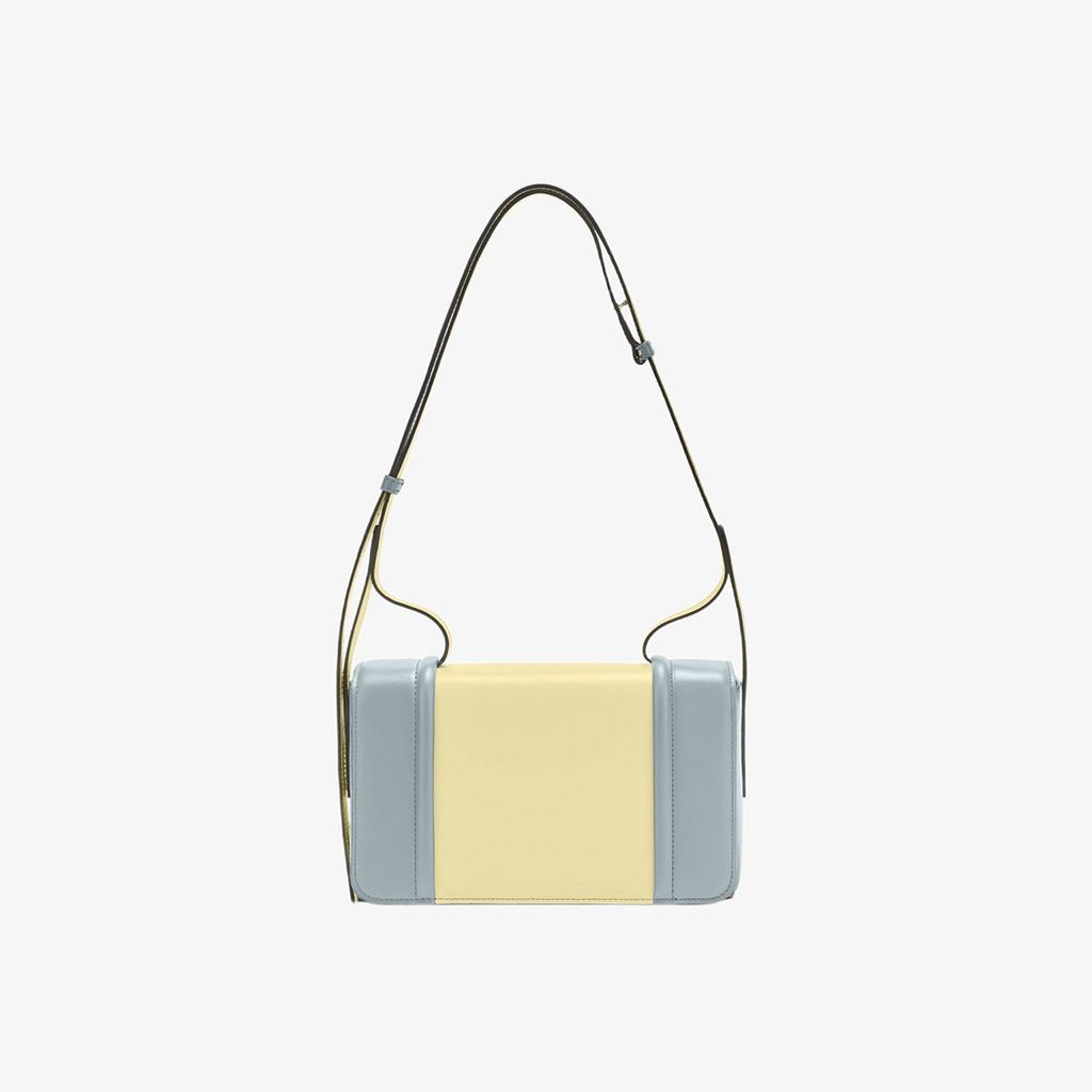 Túi Đeo Chéo Nữ Furla Riva