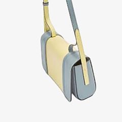 Túi Đeo Chéo Nữ Furla Riva