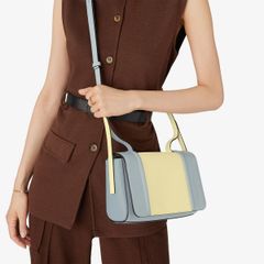 Túi Đeo Chéo Nữ Furla Riva