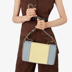 Túi Đeo Chéo Nữ Furla Riva
