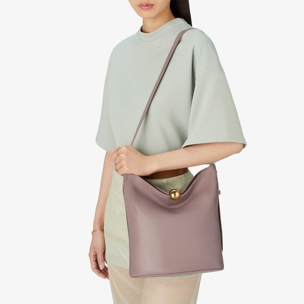 Túi Đeo Hông Nữ Furla Sfera Soft