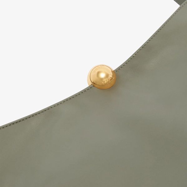 Túi Đeo Hông Nữ Furla Sfera Soft