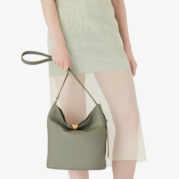 Túi Đeo Hông Nữ Furla Sfera Soft