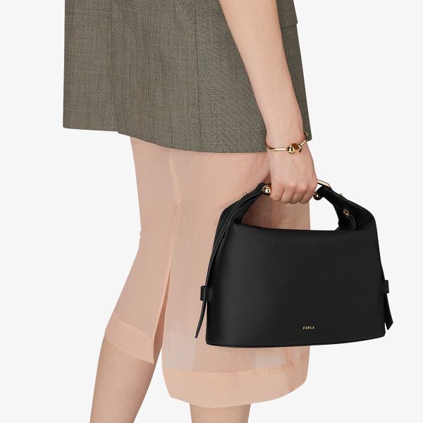 Túi Đeo Vai Nữ Furla Nuvola