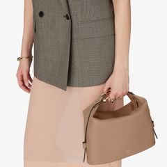 Túi Đeo Vai Nữ Furla Nuvola