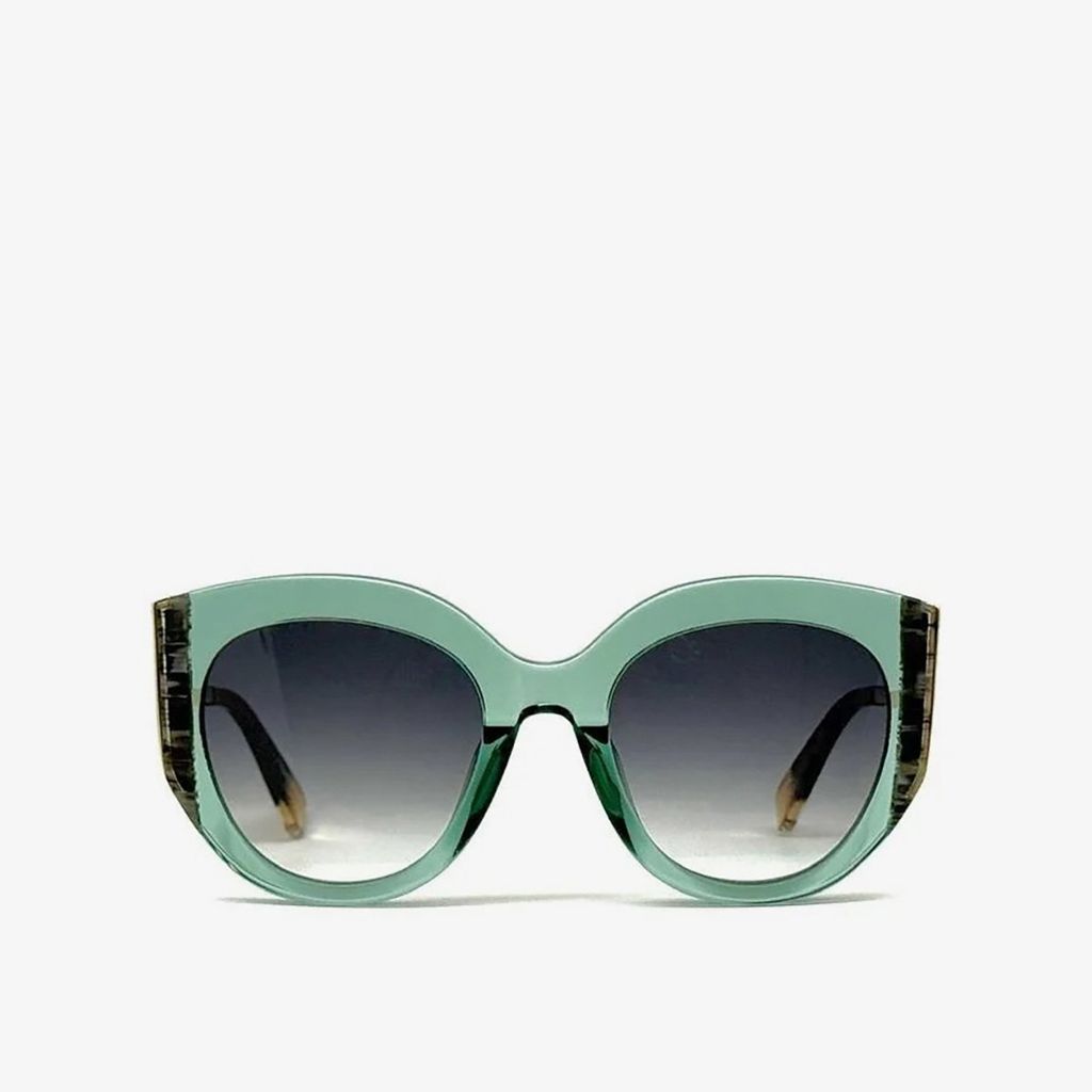 Kính Mát Nữ Furla Sunglasses