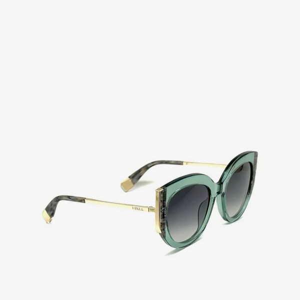 Kính Mát Nữ Furla Sunglasses