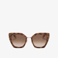 Kính Mát Nữ Furla Sunglasses