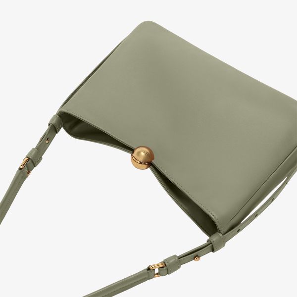 Túi Đeo Vai Nữ Furla Sfera Soft