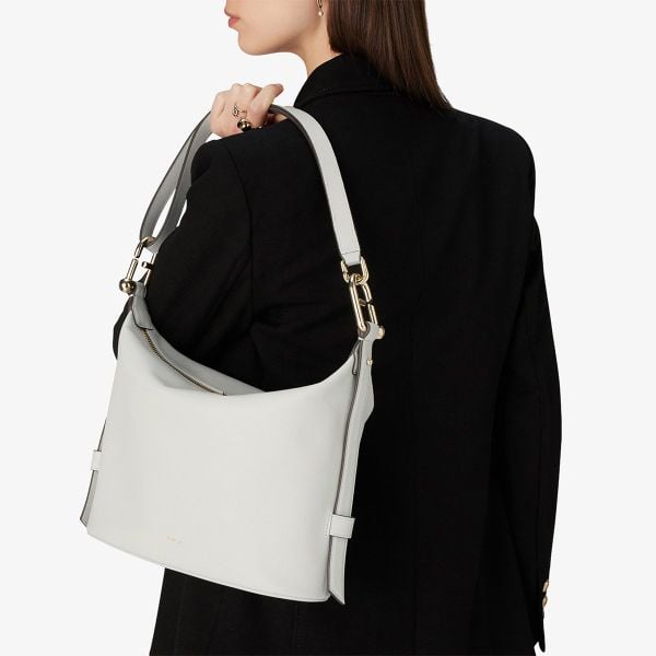 Túi Đeo Vai Nữ Furla Nuvola