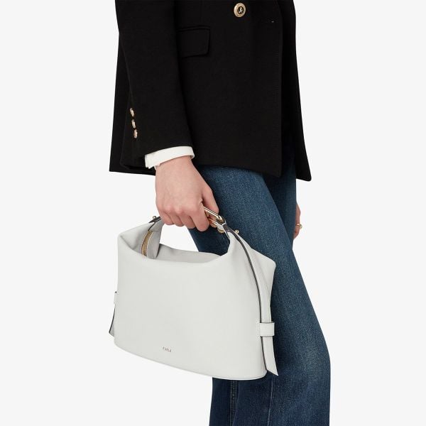 Túi Đeo Vai Nữ Furla Nuvola