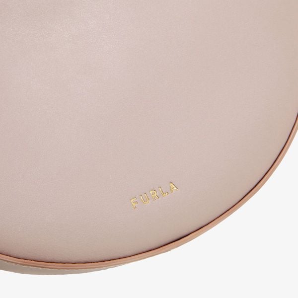 Túi Đeo Vai Nữ Furla Delizia
