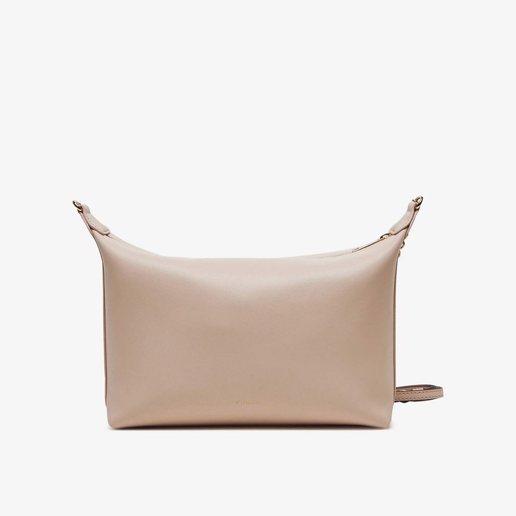 Túi Đeo Chéo Nữ Furla Nuvola