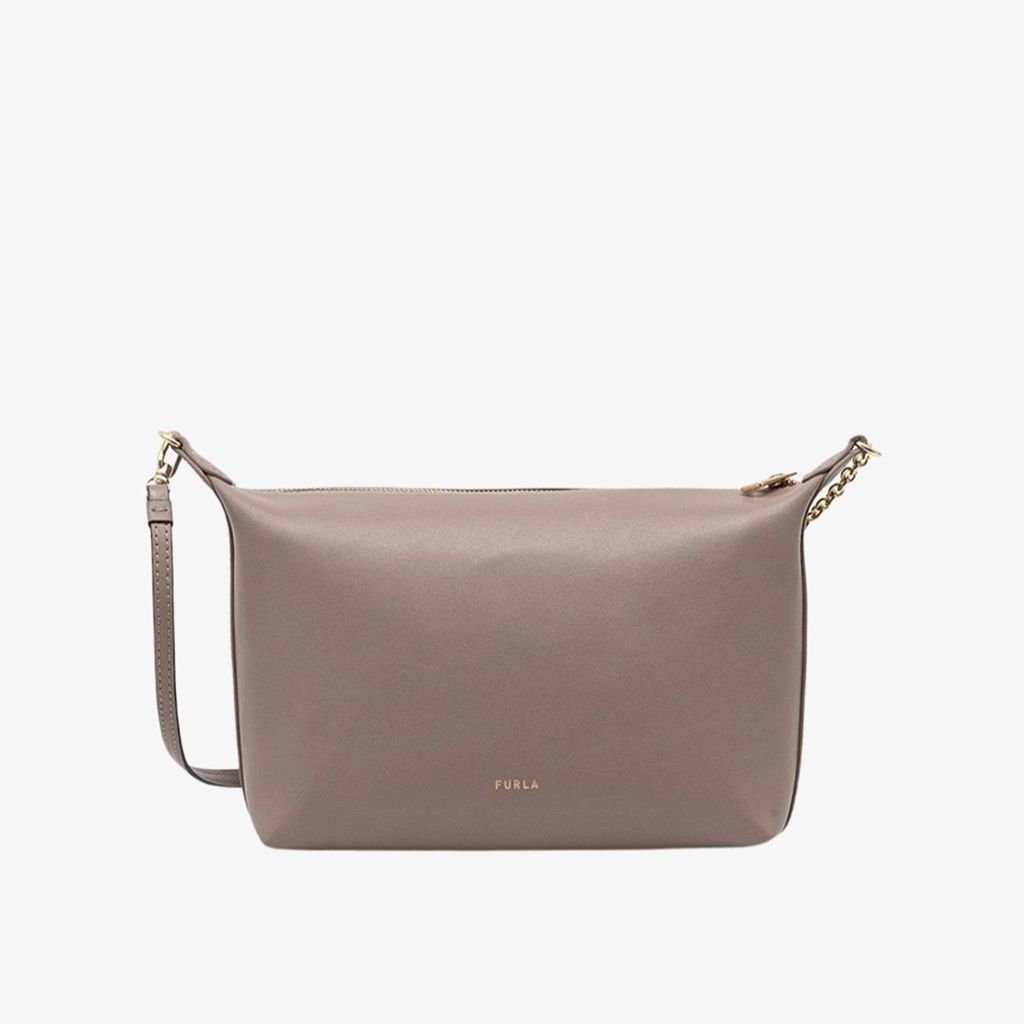 Túi Đeo Chéo Nữ Furla Nuvola