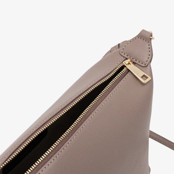 Túi Đeo Chéo Nữ Furla Nuvola