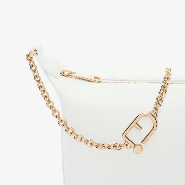 Túi Đeo Chéo Nữ Furla Nuvola