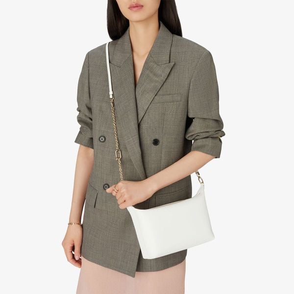 Túi Đeo Chéo Nữ Furla Nuvola