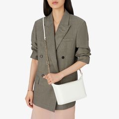 Túi Đeo Chéo Nữ Furla Nuvola
