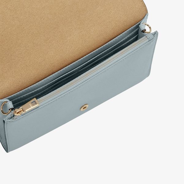 Túi Đeo Chéo Nữ Furla Camelia