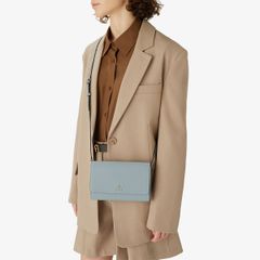 Túi Đeo Chéo Nữ Furla Camelia