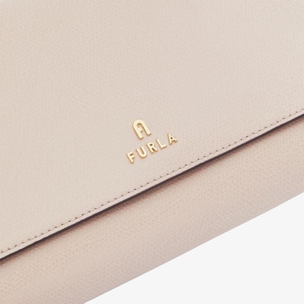 Túi Đeo Chéo Nữ Furla Camelia