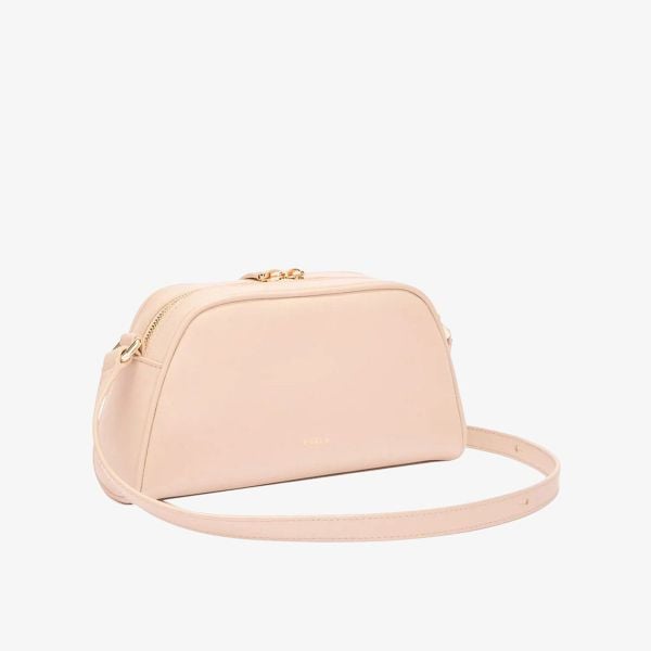 Túi Đeo Chéo Nữ Furla Goccia