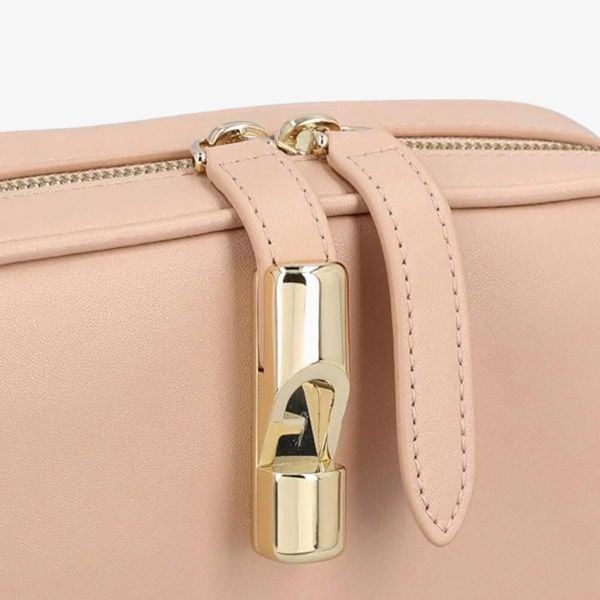 Túi Đeo Chéo Nữ Furla Goccia