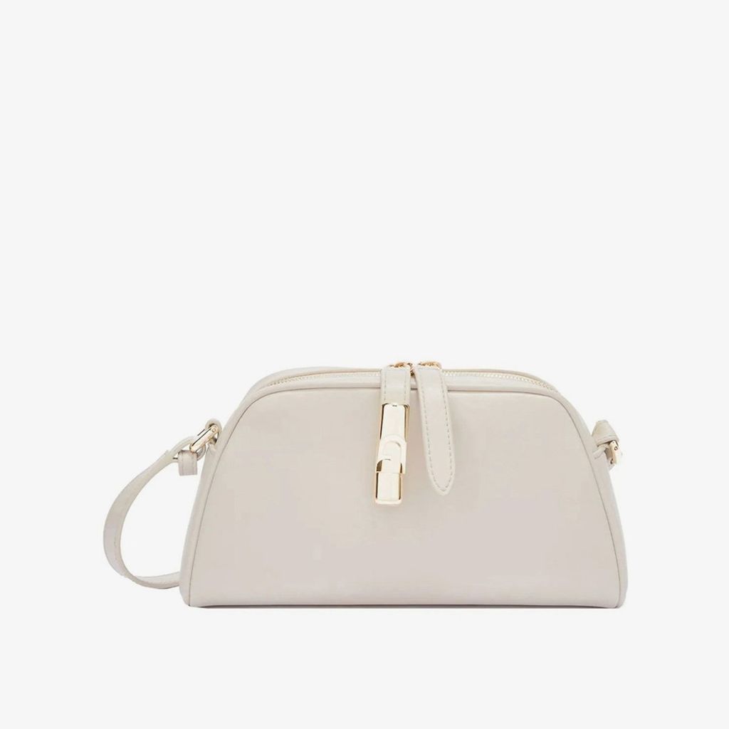 Túi Đeo Chéo Nữ Furla Goccia
