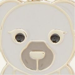 Móc Khóa Nữ Hashtag