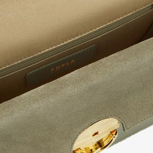Túi Đeo Vai Nữ Furla Sfera