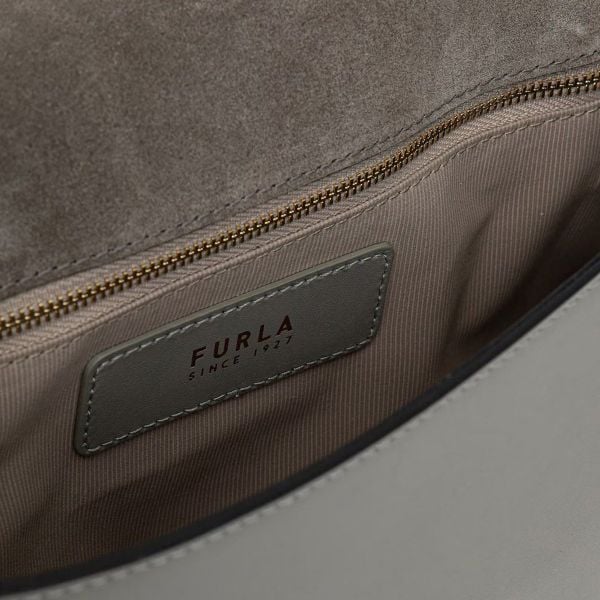 Túi Đeo Chéo Nữ Furla Riva
