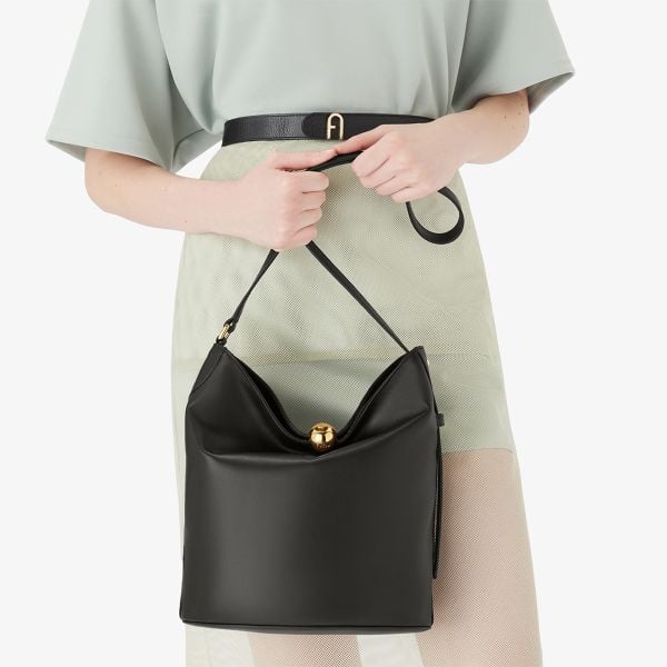 Túi Đeo Hông Nữ Furla Sfera Soft