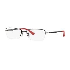 Gọng kính Rayban RB8733D 1012 chính hãng