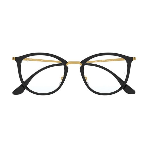 Gọng kính Rayban RB7140 2000 chính hãng