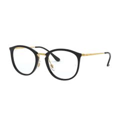 Gọng kính Rayban RB7140 2000 chính hãng